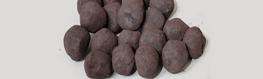 How Is Iron Ore Processed into Pellets?